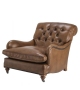 Club Chair Caledonian Eichholtz