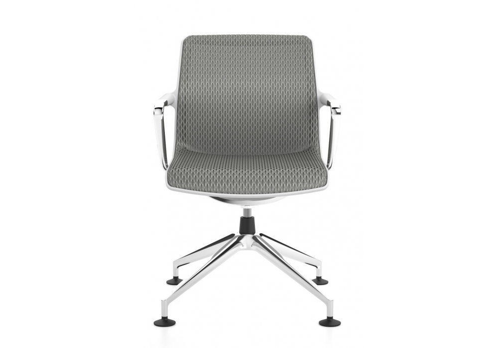 Unix Chair With FourStar Base Vitra Milia Shop