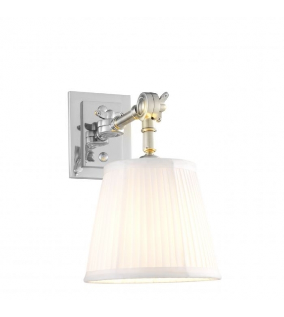 Wall Lamp Wentworth Eichholtz