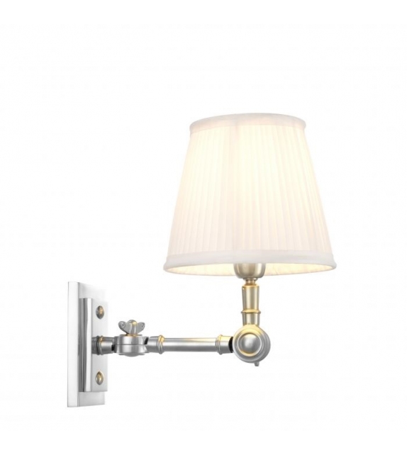 Wall Lamp Wentworth Eichholtz