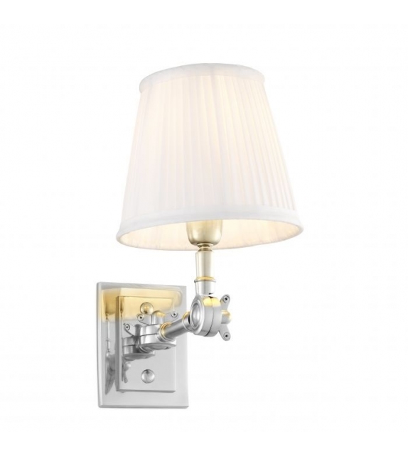 Wall Lamp Wentworth Eichholtz
