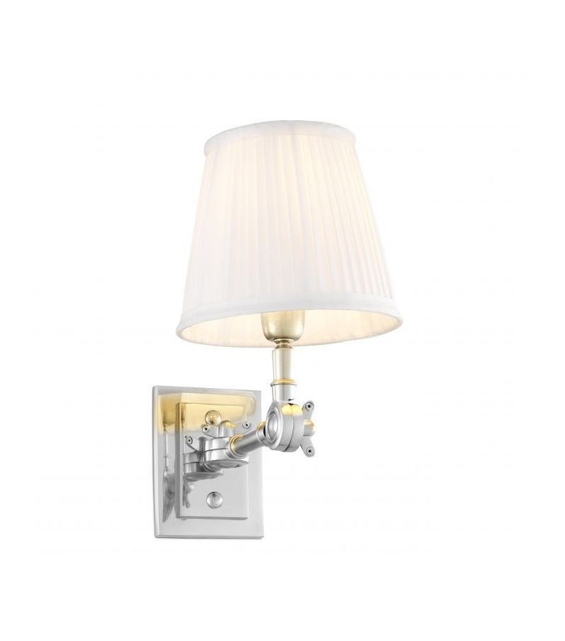 Wall Lamp Wentworth Eichholtz