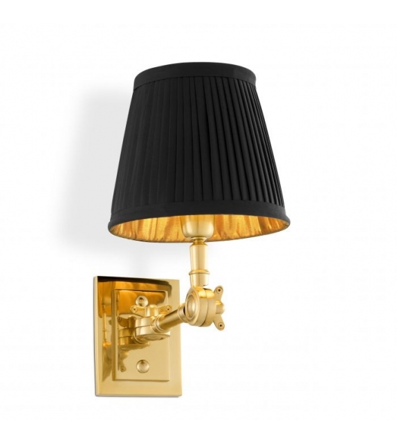 Wall Lamp Wentworth Eichholtz