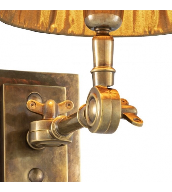 Wall Lamp Wentworth Eichholtz