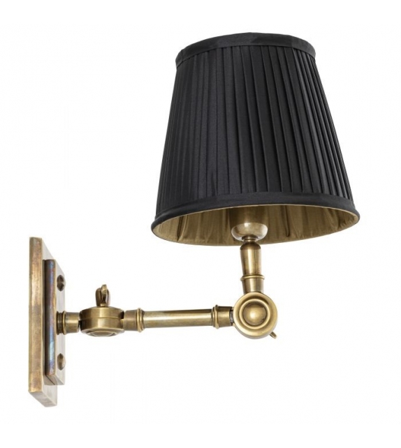 Wall Lamp Wentworth Eichholtz