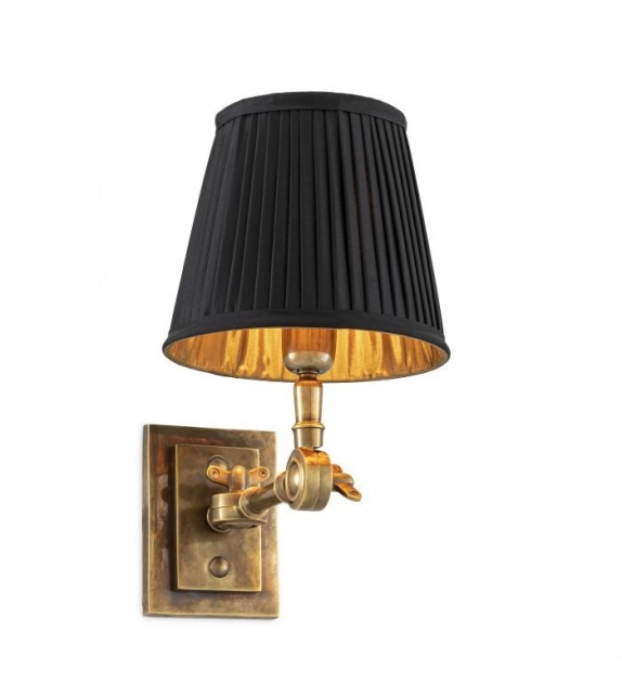 Wall Lamp Wentworth Eichholtz