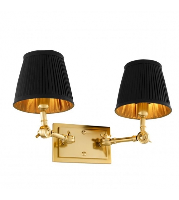 Wall Lamp Wentworth Eichholtz