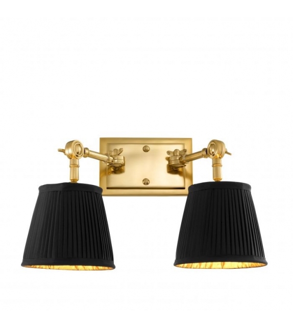 Wall Lamp Wentworth Eichholtz