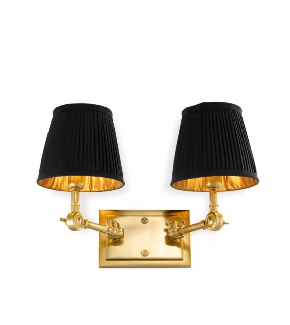 Wall Lamp Wentworth Eichholtz