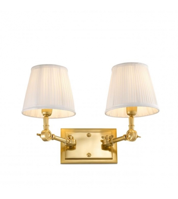 Wall Lamp Wentworth Eichholtz