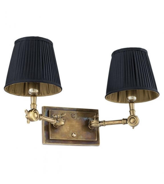 Wall Lamp Wentworth Eichholtz