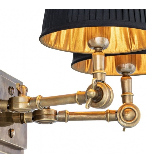 Wall Lamp Wentworth Eichholtz