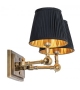 Wall Lamp Wentworth Eichholtz