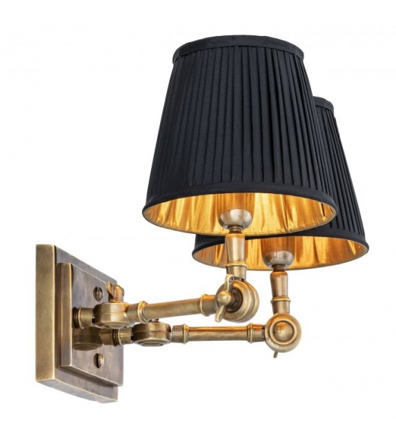Wall Lamp Wentworth Eichholtz