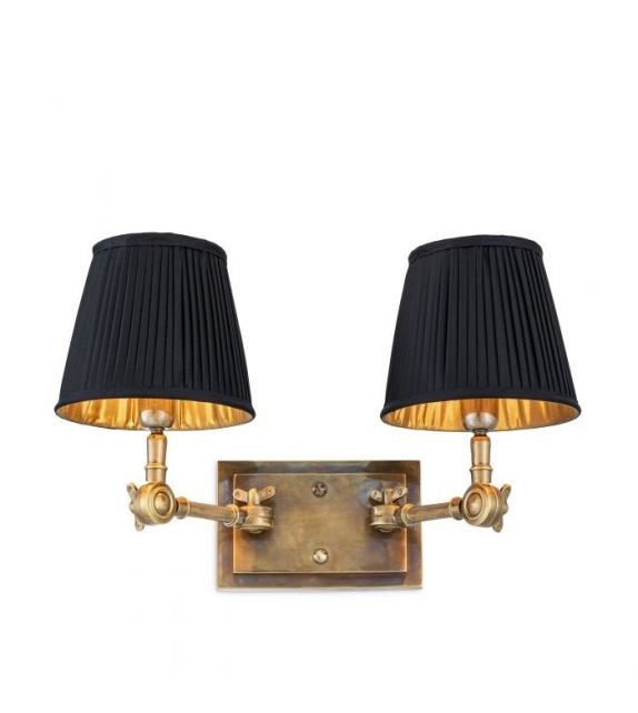 Wall Lamp Wentworth Eichholtz