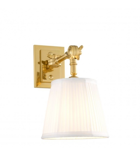 Wall Lamp Wentworth Eichholtz