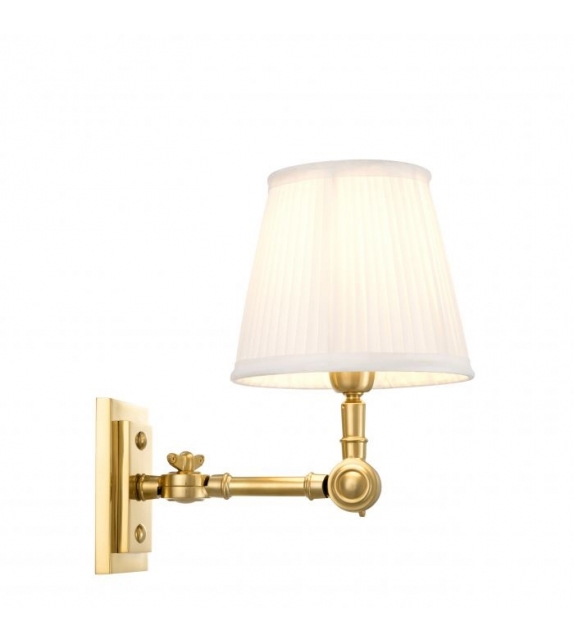 Wall Lamp Wentworth Eichholtz
