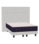 The Luxe Collection Vispring Bett