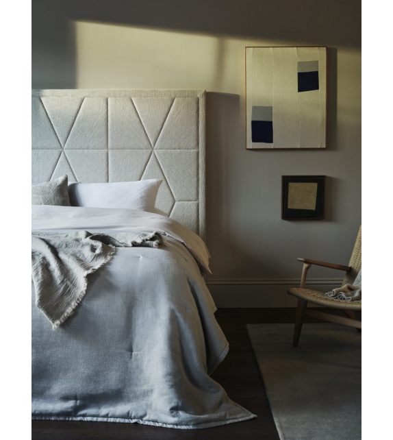 The Luxe Collection Vispring Bett