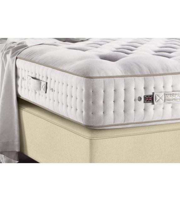 The Luxe Collection Vispring Bett