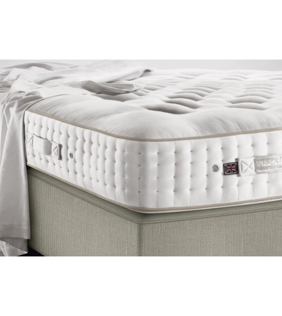 The Luxe Collection Vispring Bett