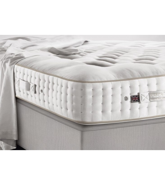 The Luxe Collection Vispring Bed