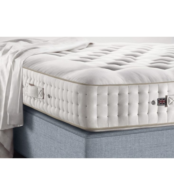 The Luxe Collection Vispring Bed
