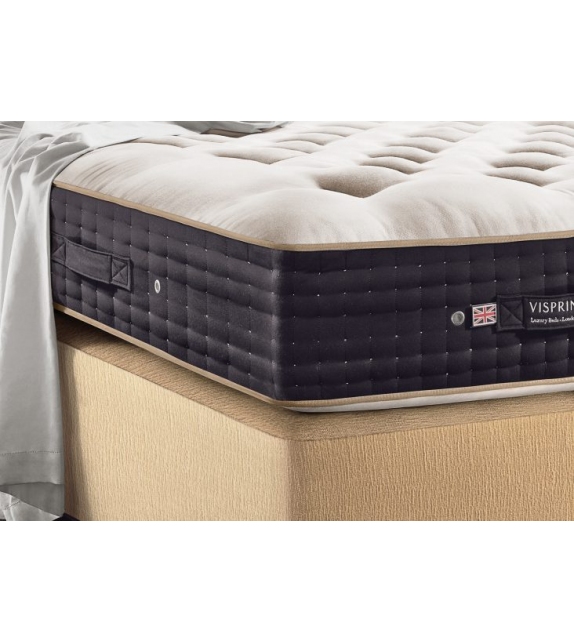 The Luxe Collection Vispring Bett