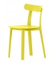 All Plastic Chair Vitra Stuhl