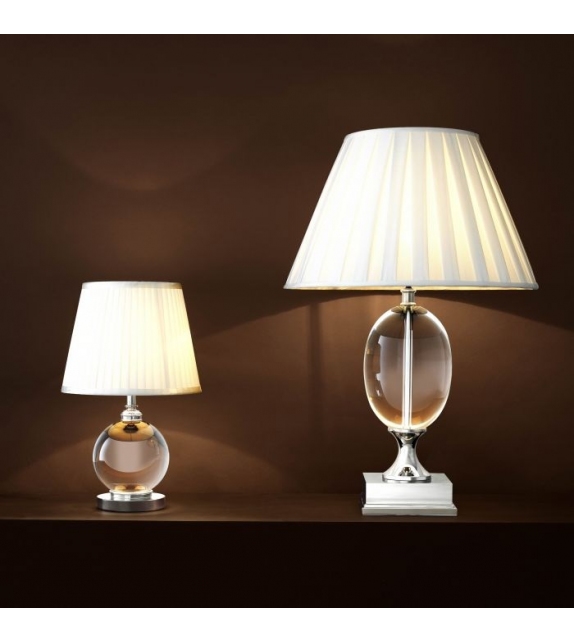 Table Lamp Octavia Eichholtz