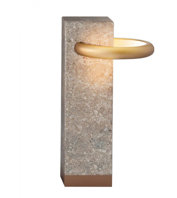 Angolo Penta Floor Lamp