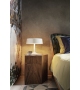 China Penta Table Lamp