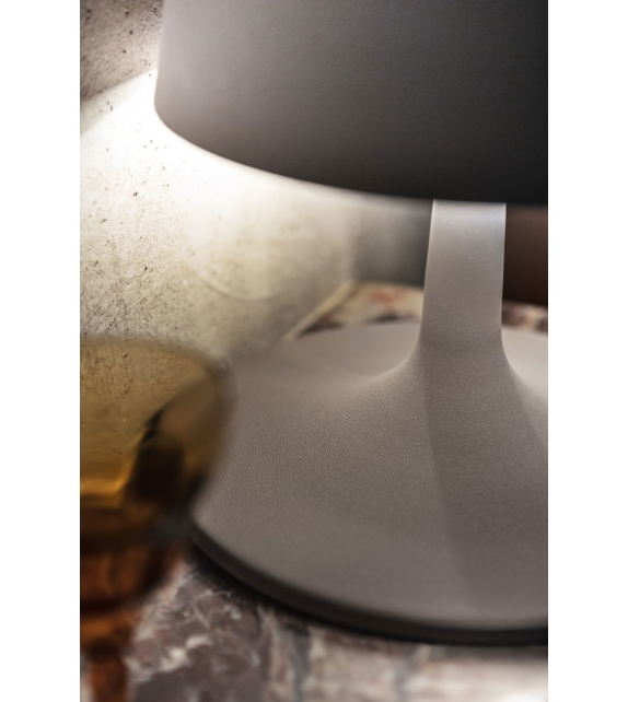 China Penta Table Lamp