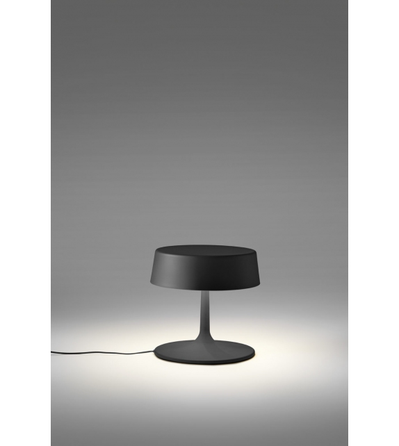 China Penta Table Lamp