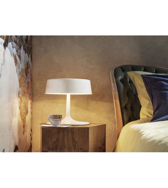 China Penta Table Lamp