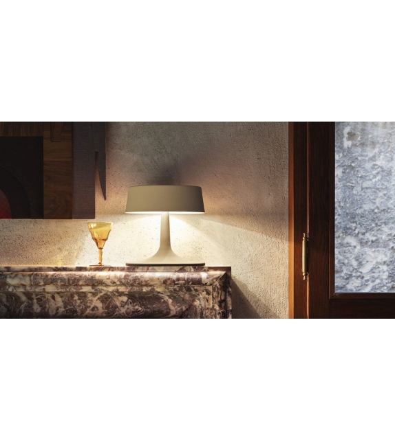 China Penta Table Lamp