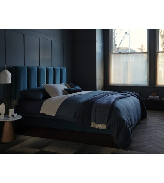 The Classic Collection Vispring Bett