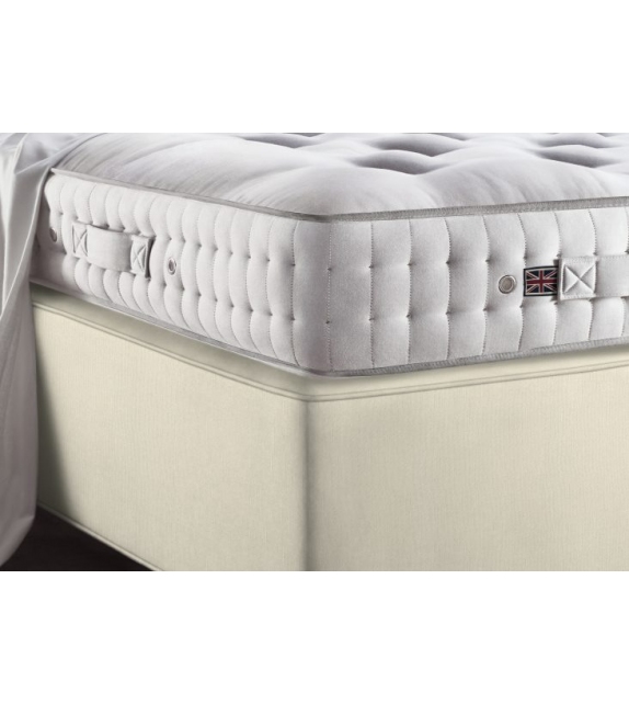 The Classic Collection Vispring Cama