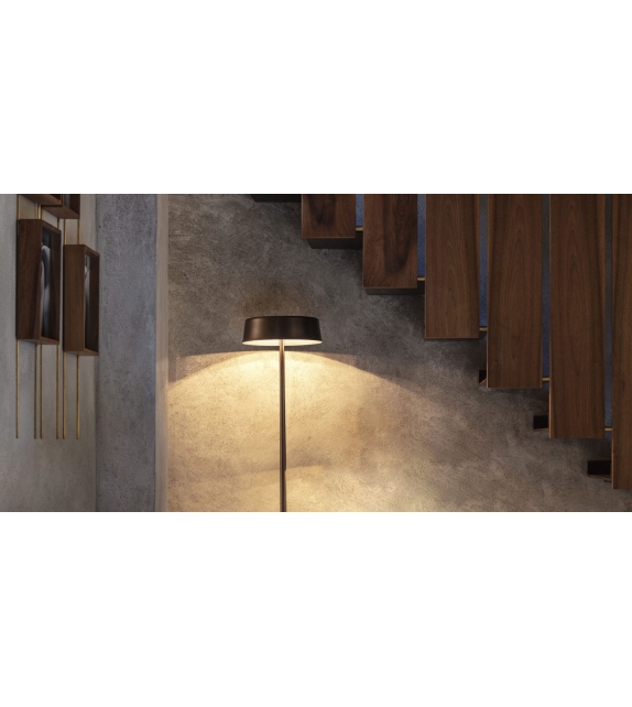 China Penta Lampadaire