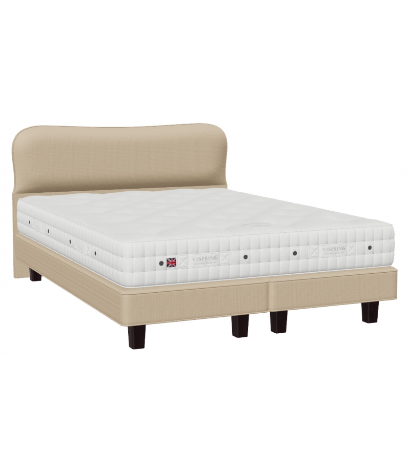 The Original Collection Vispring Bett