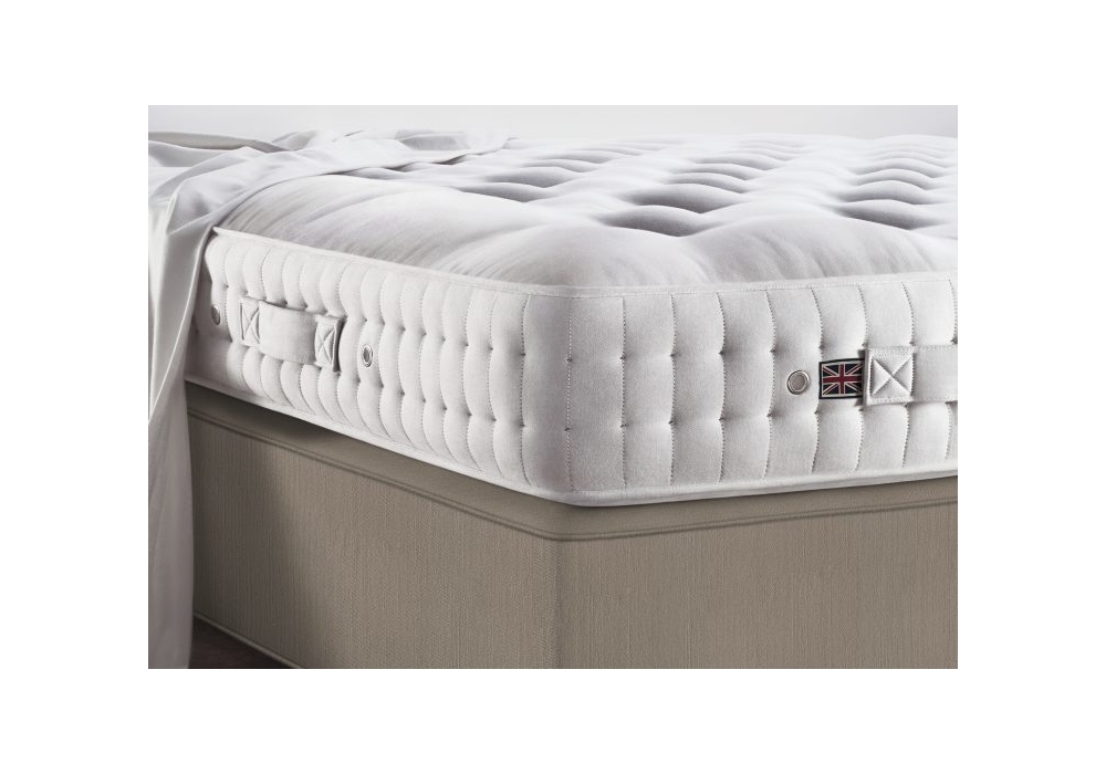 The Original Collection Vispring Bed Milia Shop