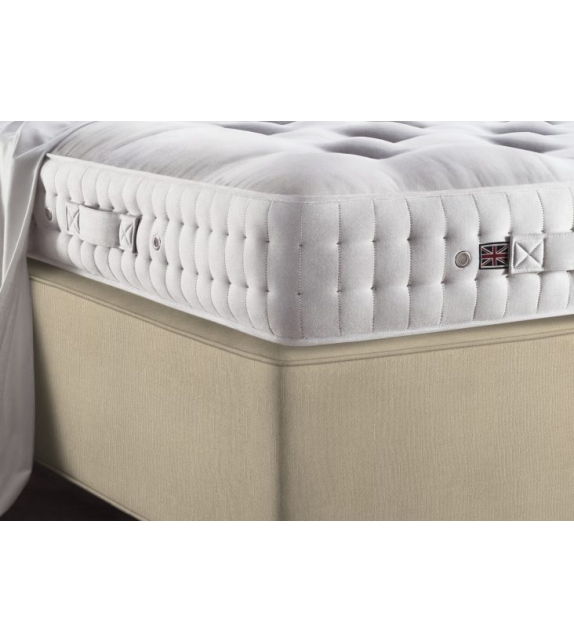 The Original Collection Vispring Bett