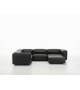 Soft Modular Sofa Vitra Divano