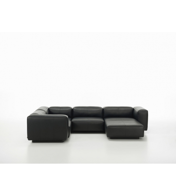 Soft Modular Sofa Vitra Divano