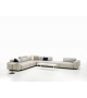 Soft Modular Sofa Vitra Divano