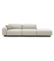 Soft Modular Sofa Vitra