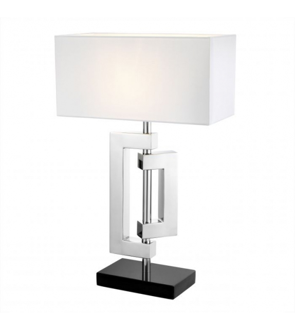 Table Lamp Leroux Eichholtz
