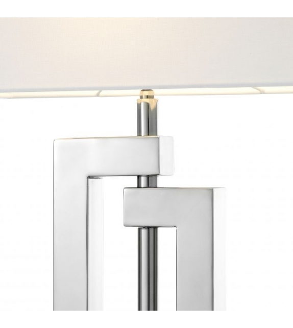 Table Lamp Leroux Eichholtz
