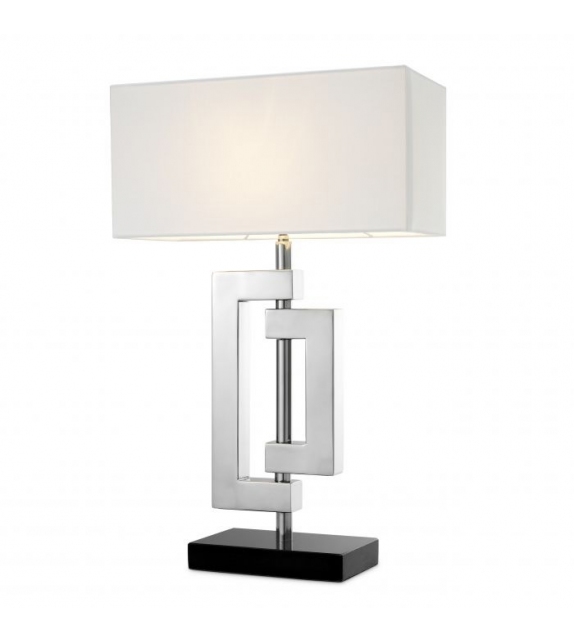 Table Lamp Leroux Eichholtz