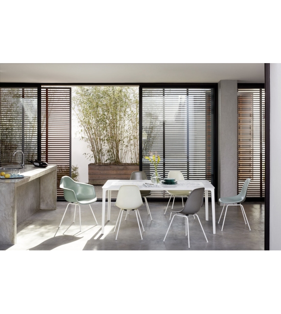 Plate Dining Vitra Table